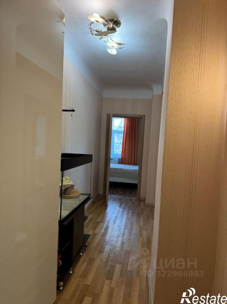 3-комн квартира улица Энгельса, 30,  д. 30