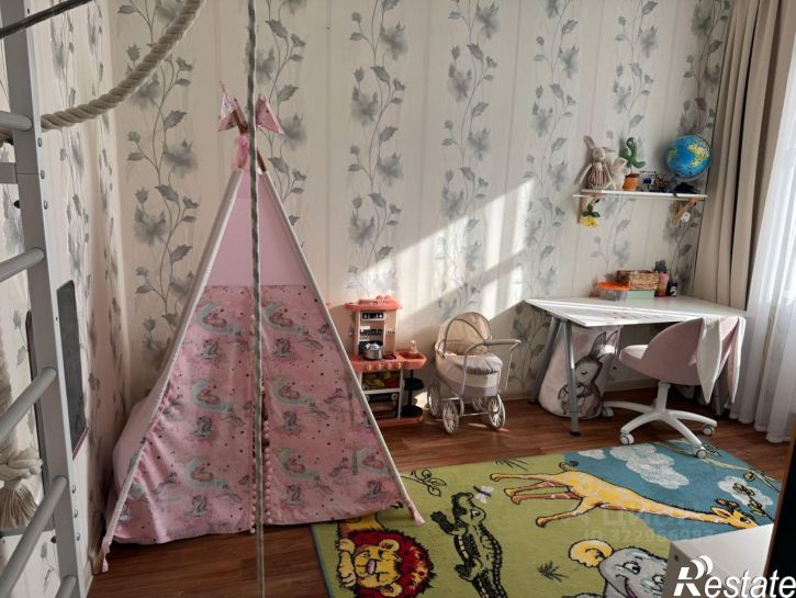 3-комн квартира улица Энгельса, 30,  д. 30