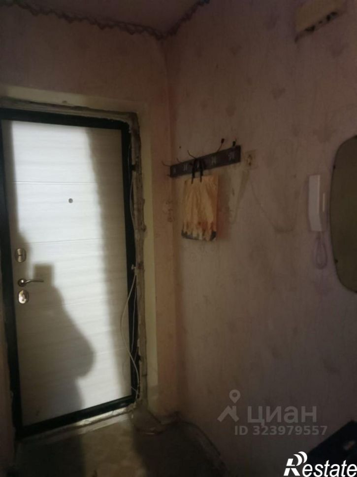 2-комн квартира Севастопольская улица, 113В,  д. 113В