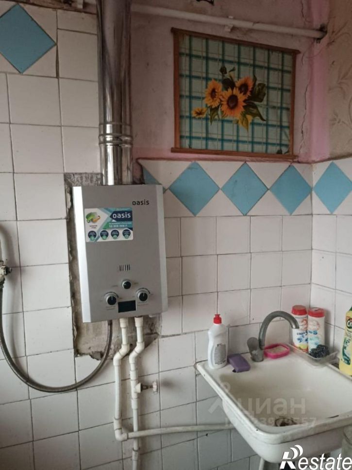 2-комн квартира Севастопольская улица, 113В,  д. 113В