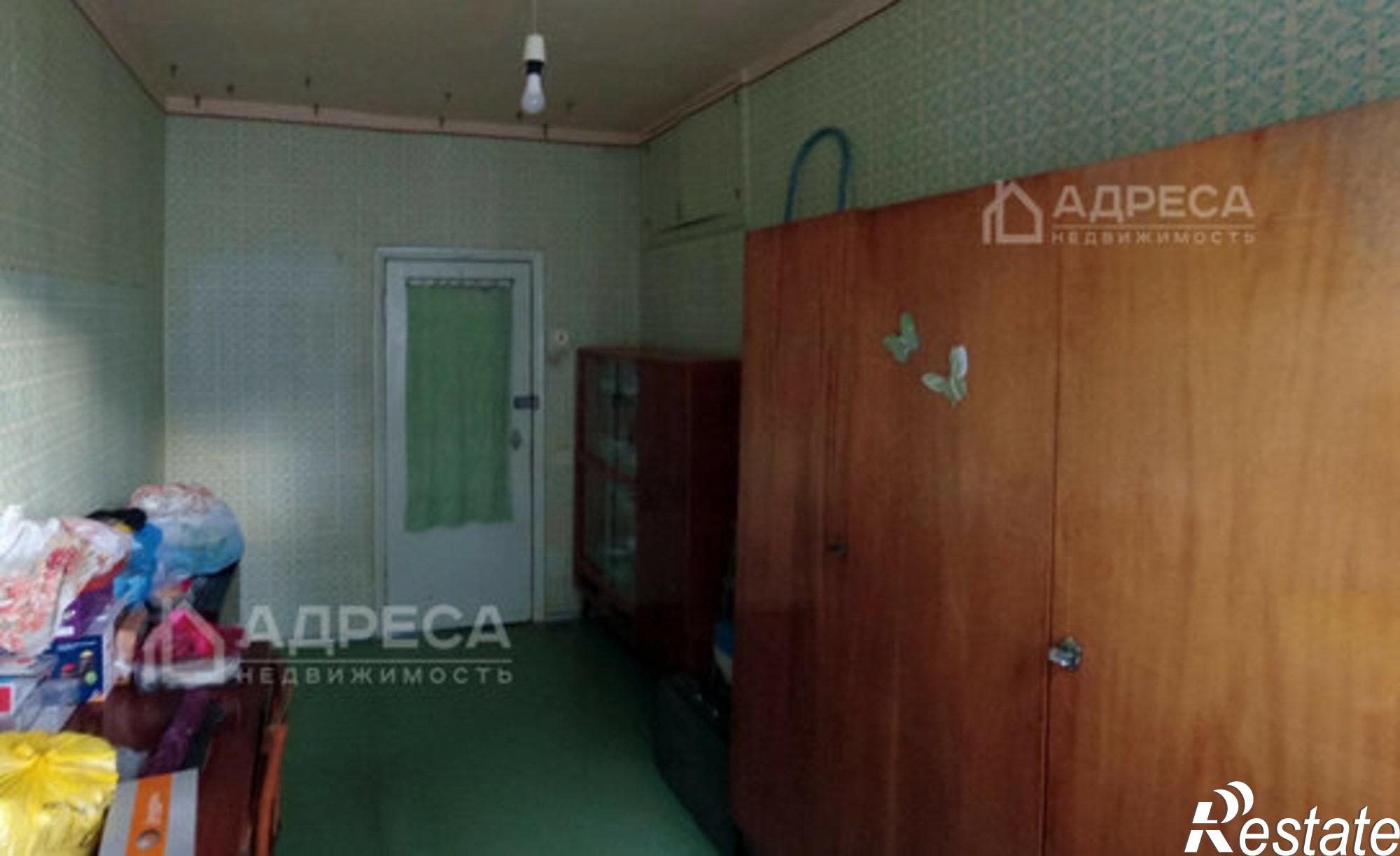 Купить квартиру за 7 500 000 рублей на Коллонтаевский переулок, 102А