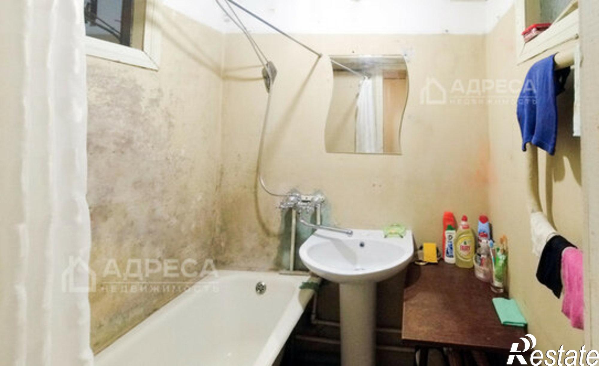 Купить квартиру за 7 500 000 рублей на Коллонтаевский переулок, 102А