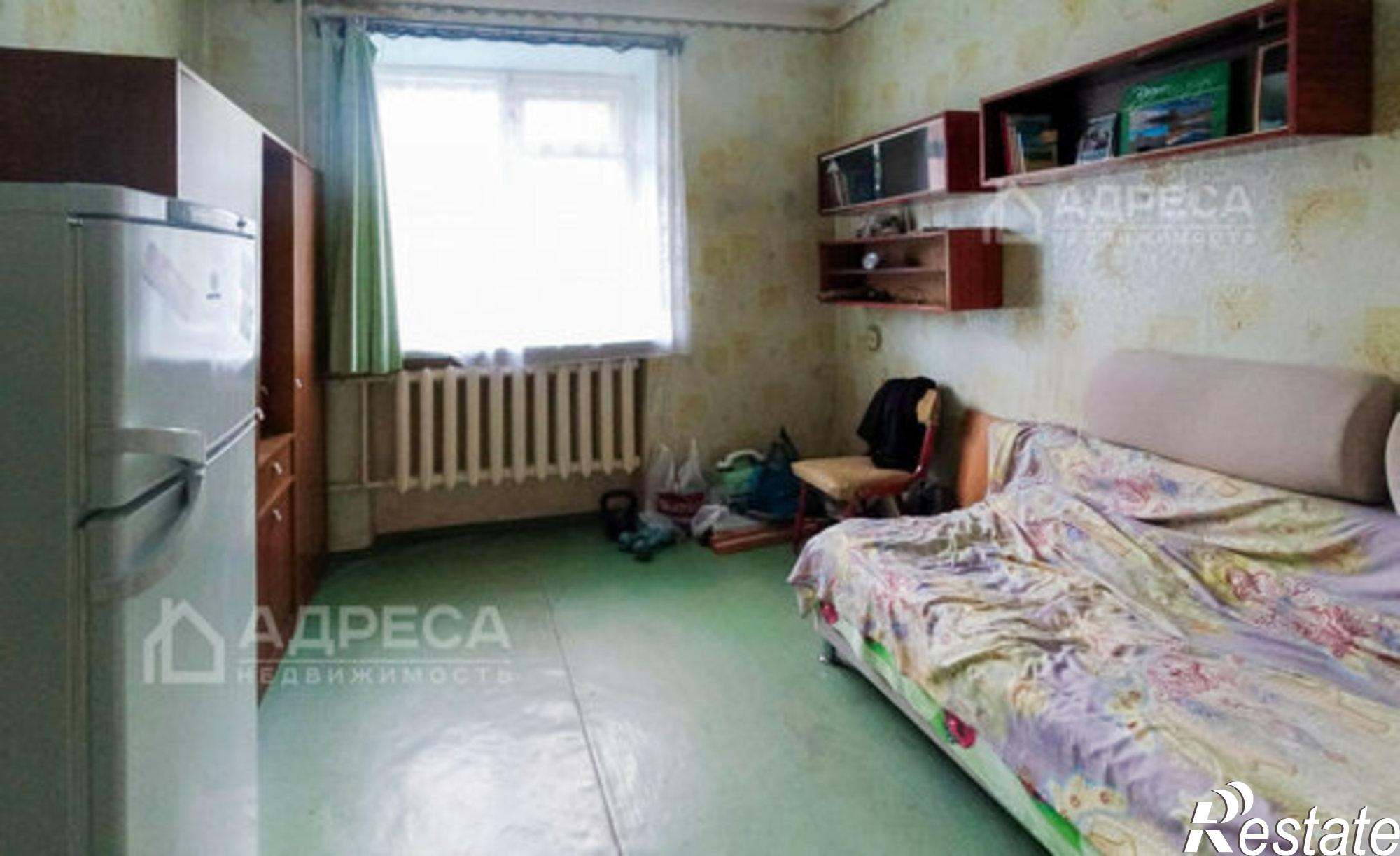 Купить квартиру за 7 500 000 рублей на Коллонтаевский переулок, 102А