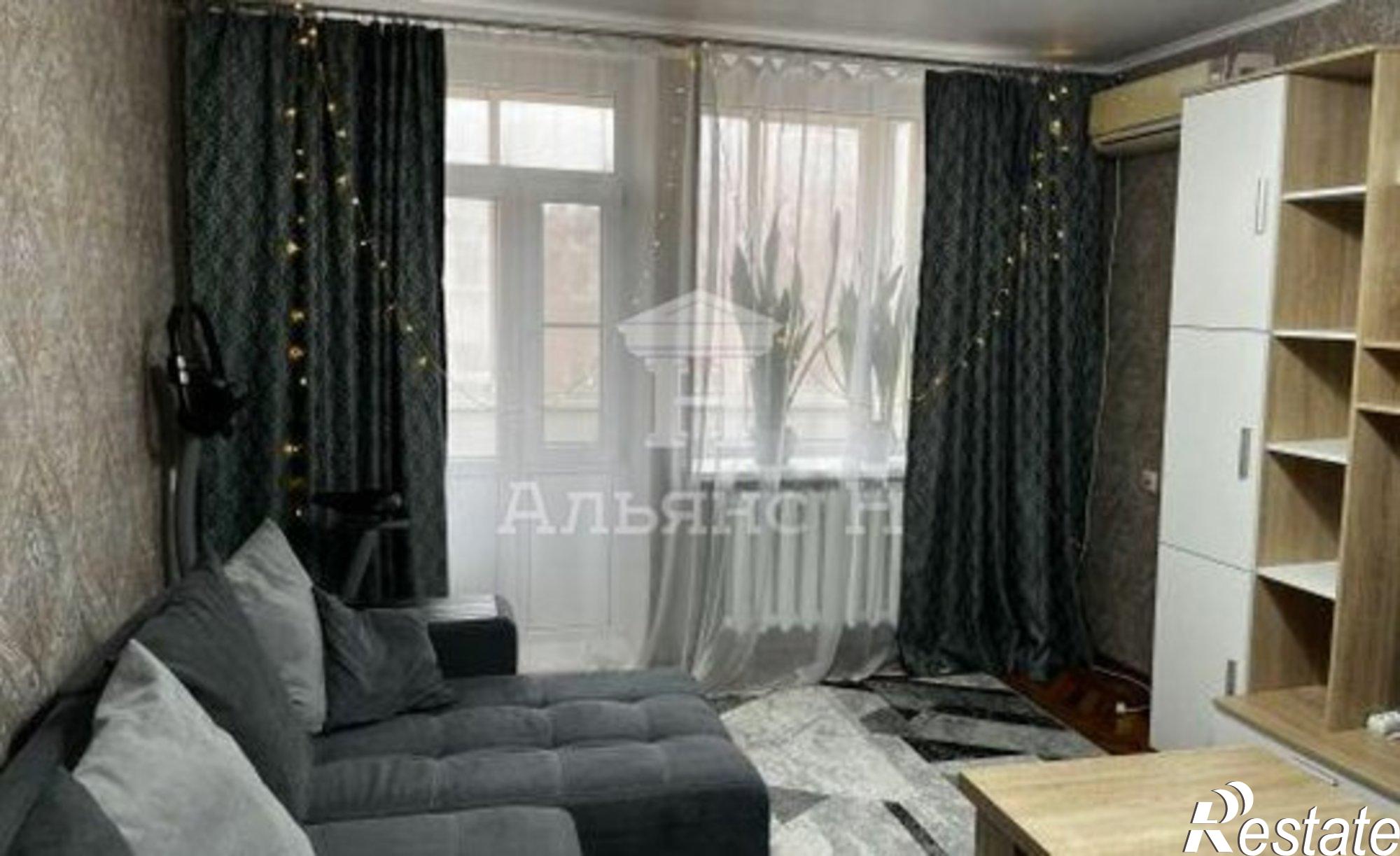 Купить квартиру за 5 500 000 рублей на улица Пирогова, 8