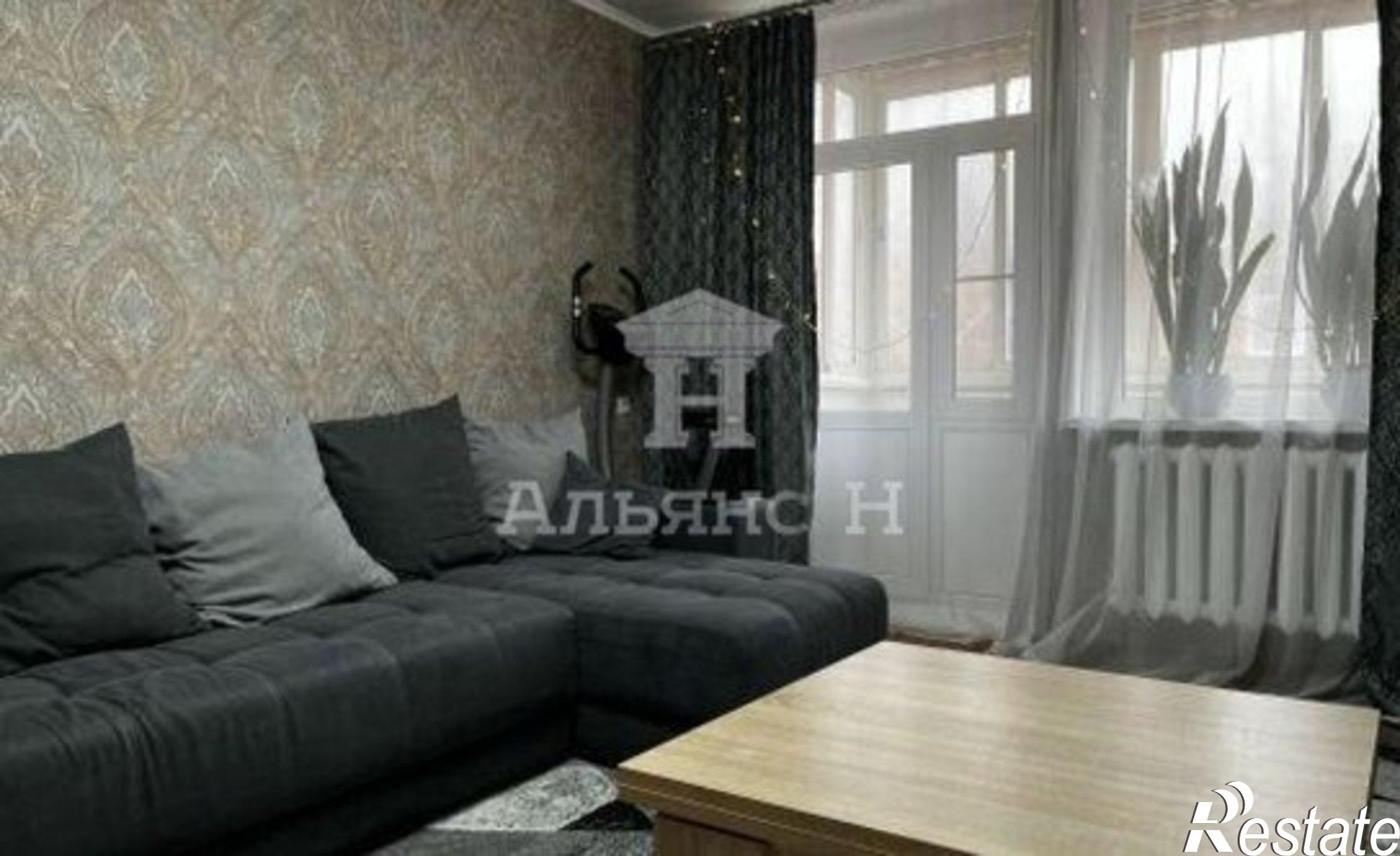 Купить квартиру за 5 500 000 рублей на улица Пирогова, 8