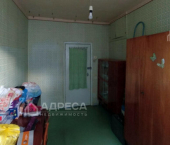 4-комн, 76кв м, этаж 2/5 Коллонтаевский переулок, 102А