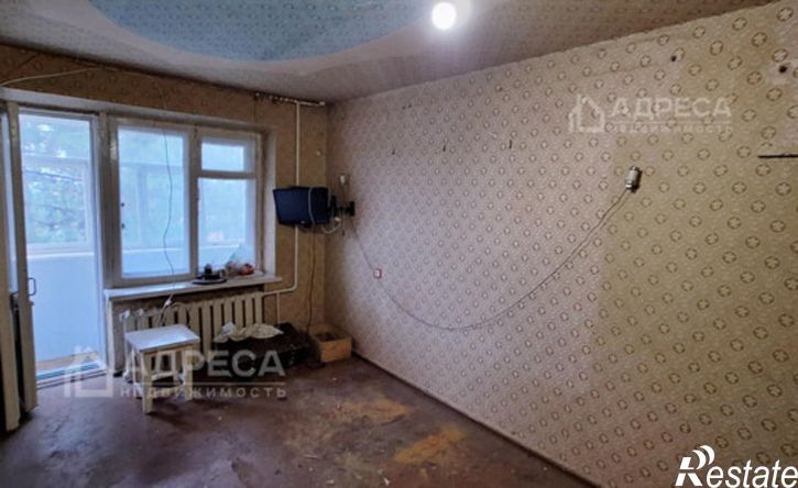 2-комн квартира улица Макаровского, 31,  д. 31