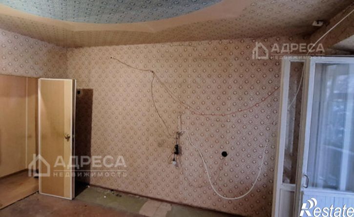 2-комн квартира улица Макаровского, 31,  д. 31