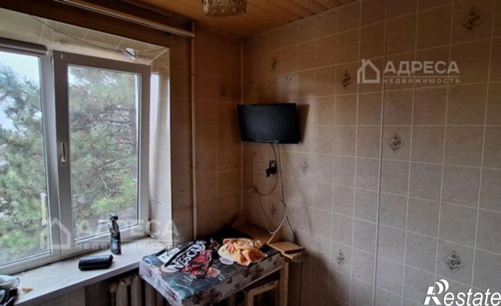 2-комн квартира улица Макаровского, 31,  д. 31