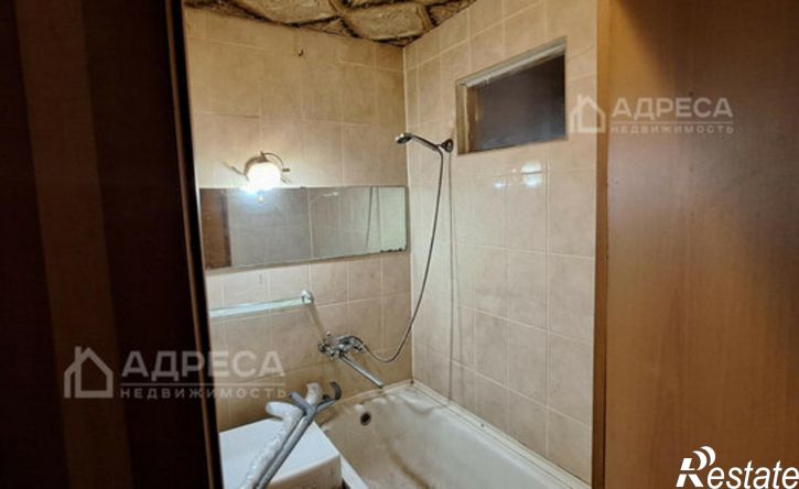 2-комн квартира улица Макаровского, 31,  д. 31