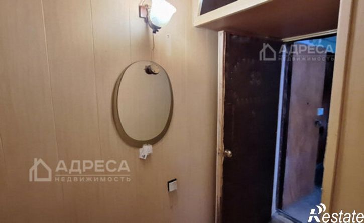 2-комн квартира улица Макаровского, 31,  д. 31