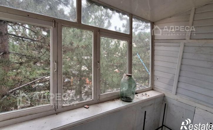 2-комн квартира улица Макаровского, 31,  д. 31