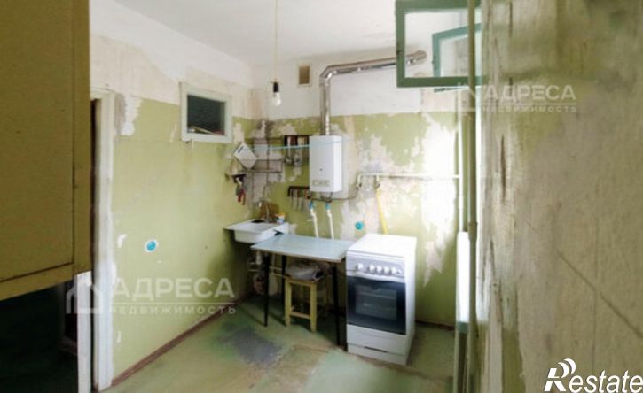 4-комн квартира Коллонтаевский переулок, 102А,  д. 102А