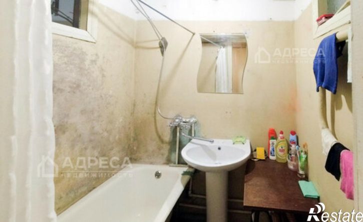 4-комн квартира Коллонтаевский переулок, 102А,  д. 102А