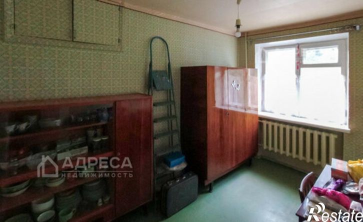 4-комн квартира Коллонтаевский переулок, 102А,  д. 102А