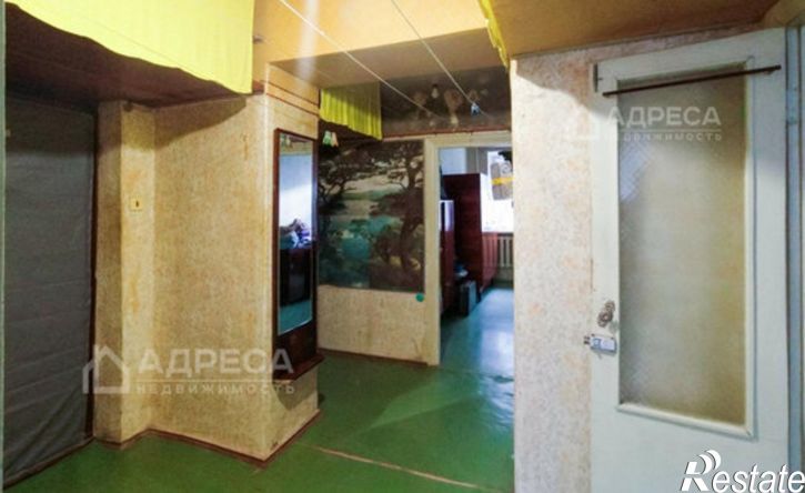 4-комн квартира Коллонтаевский переулок, 102А,  д. 102А