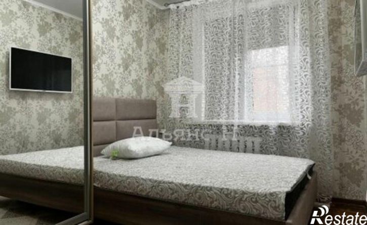 2-комн квартира улица Пирогова, 8,  д. 8