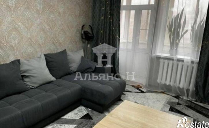 2-комн квартира улица Пирогова, 8,  д. 8