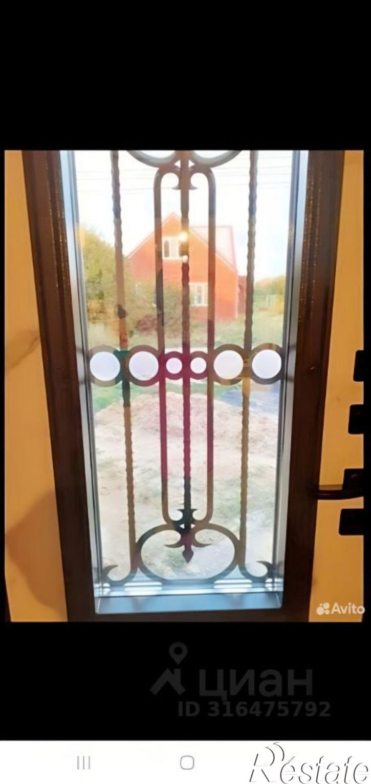 Коттедж/дом Кагальницкое шоссе, 7Д,  д. 7Д