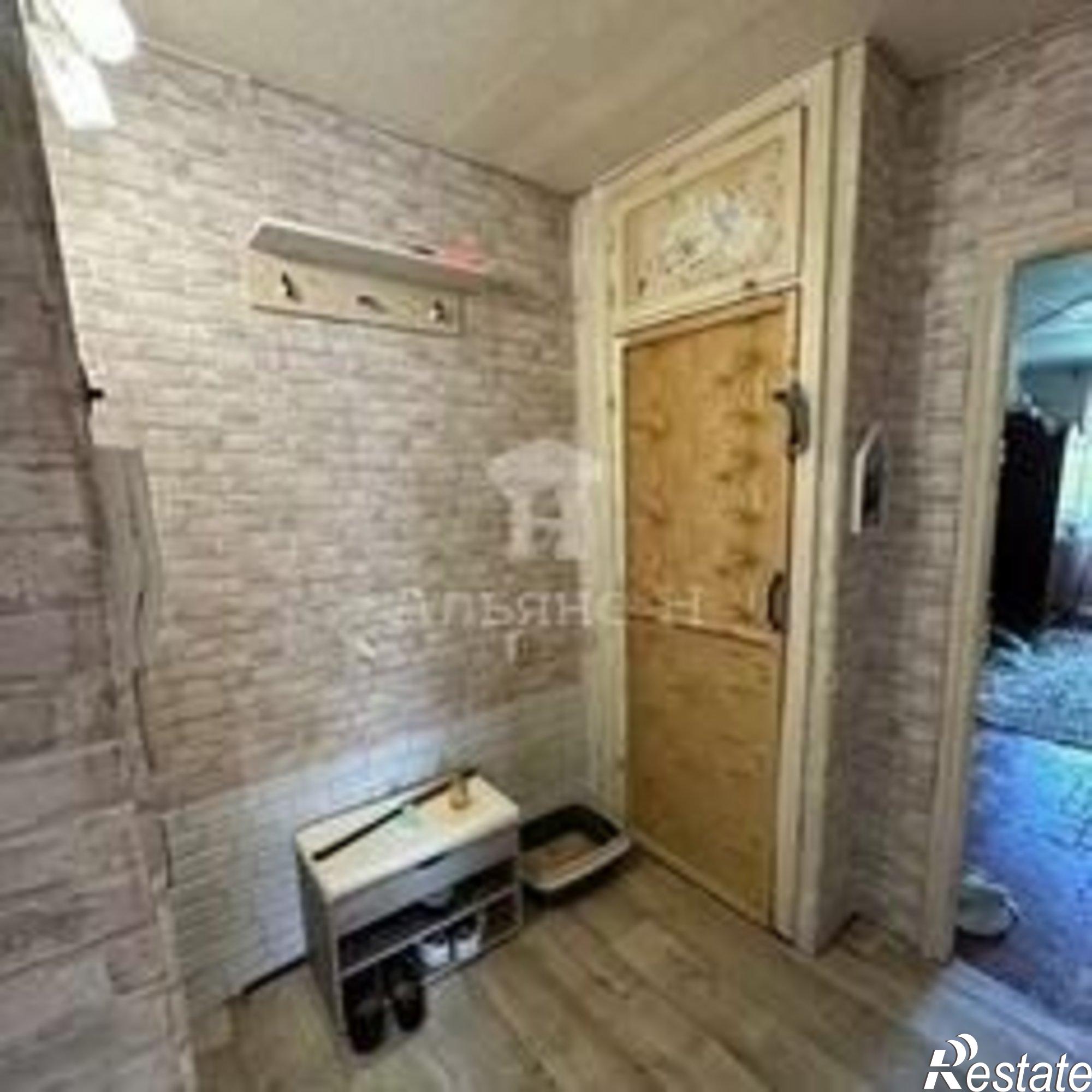 Купить квартиру за 5 500 000 рублей на Инзенская улица, 11В