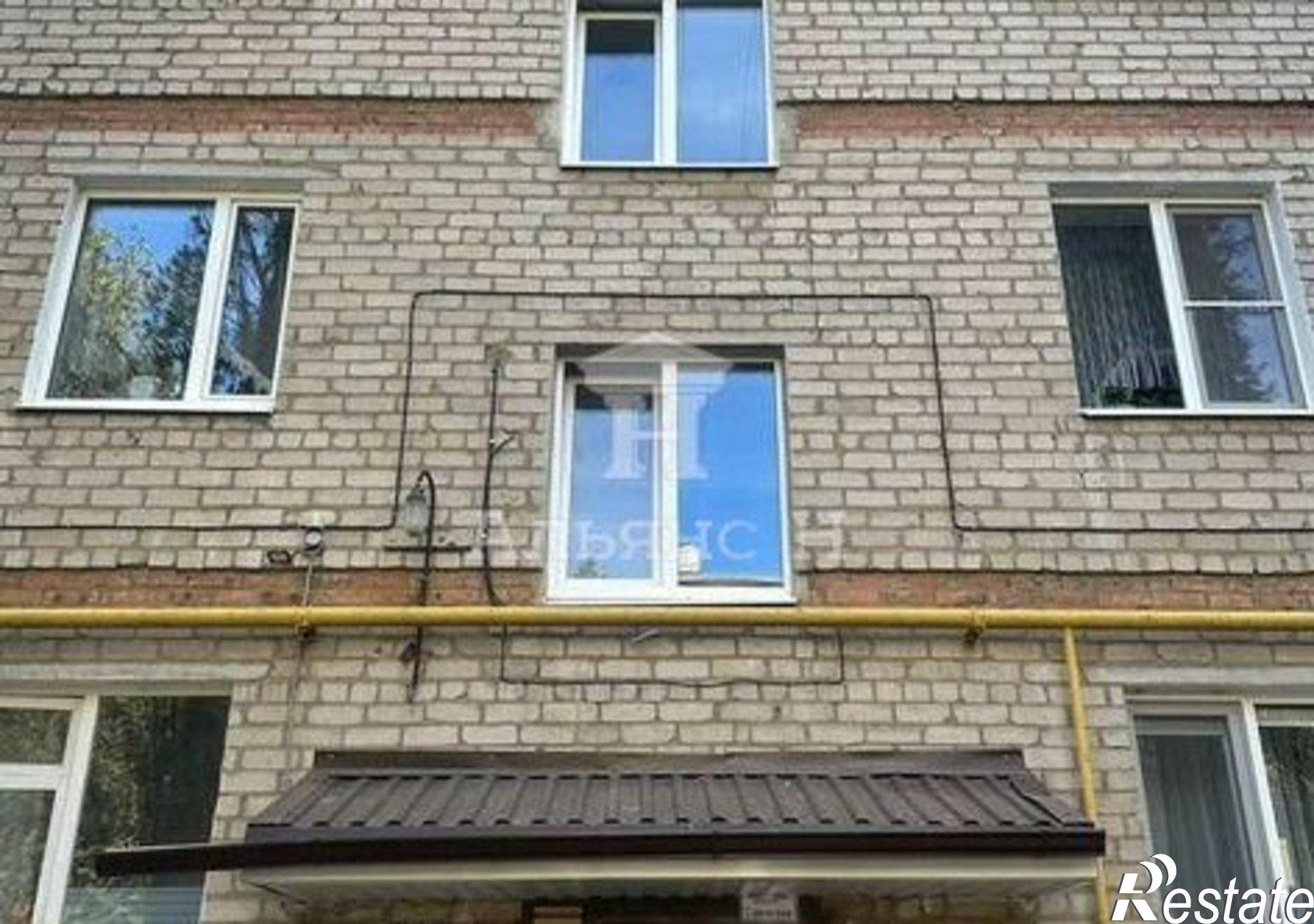 Купить квартиру за 5 500 000 рублей на Инзенская улица, 11В