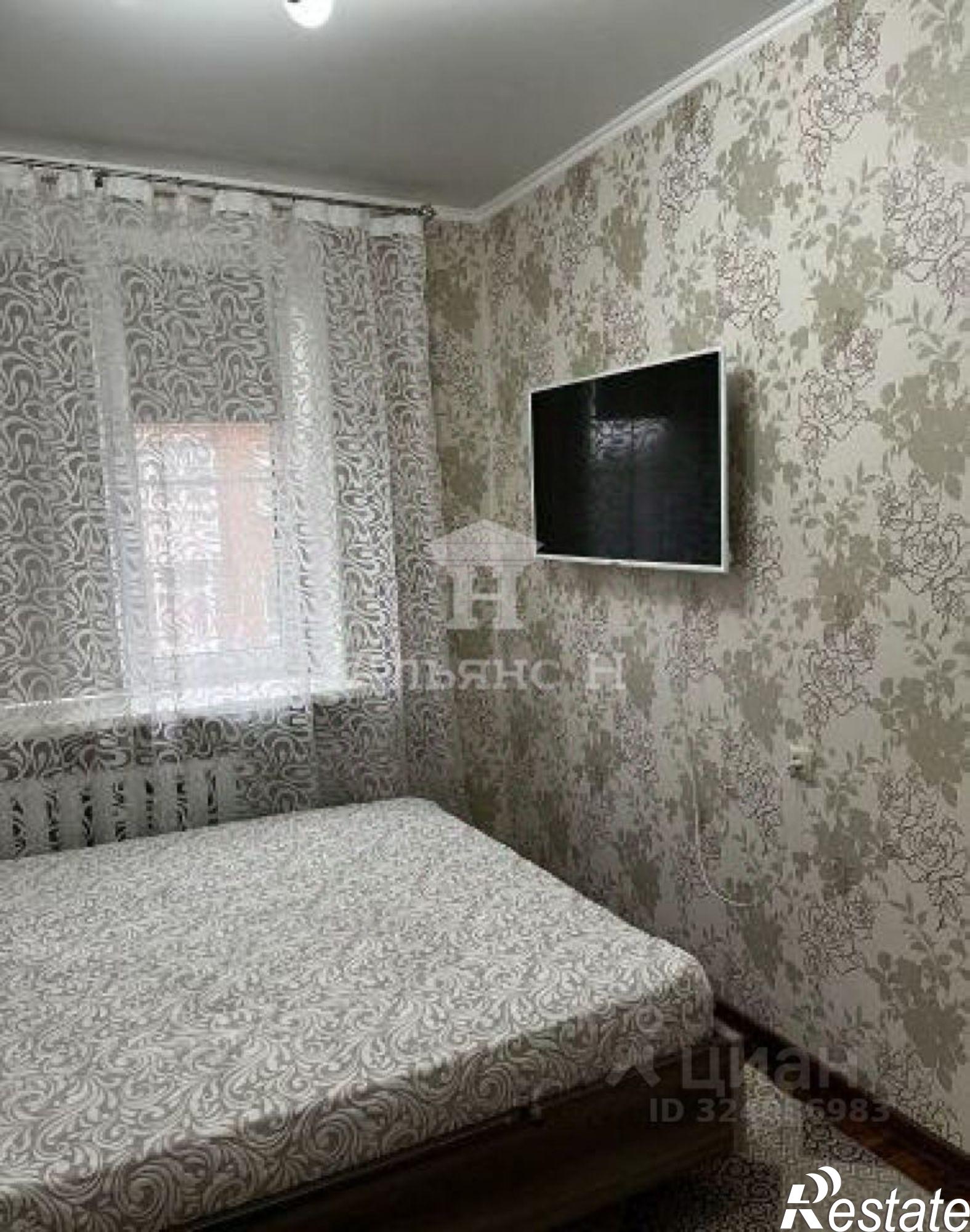 Купить квартиру за 5 500 000 рублей на улица Пирогова, 8