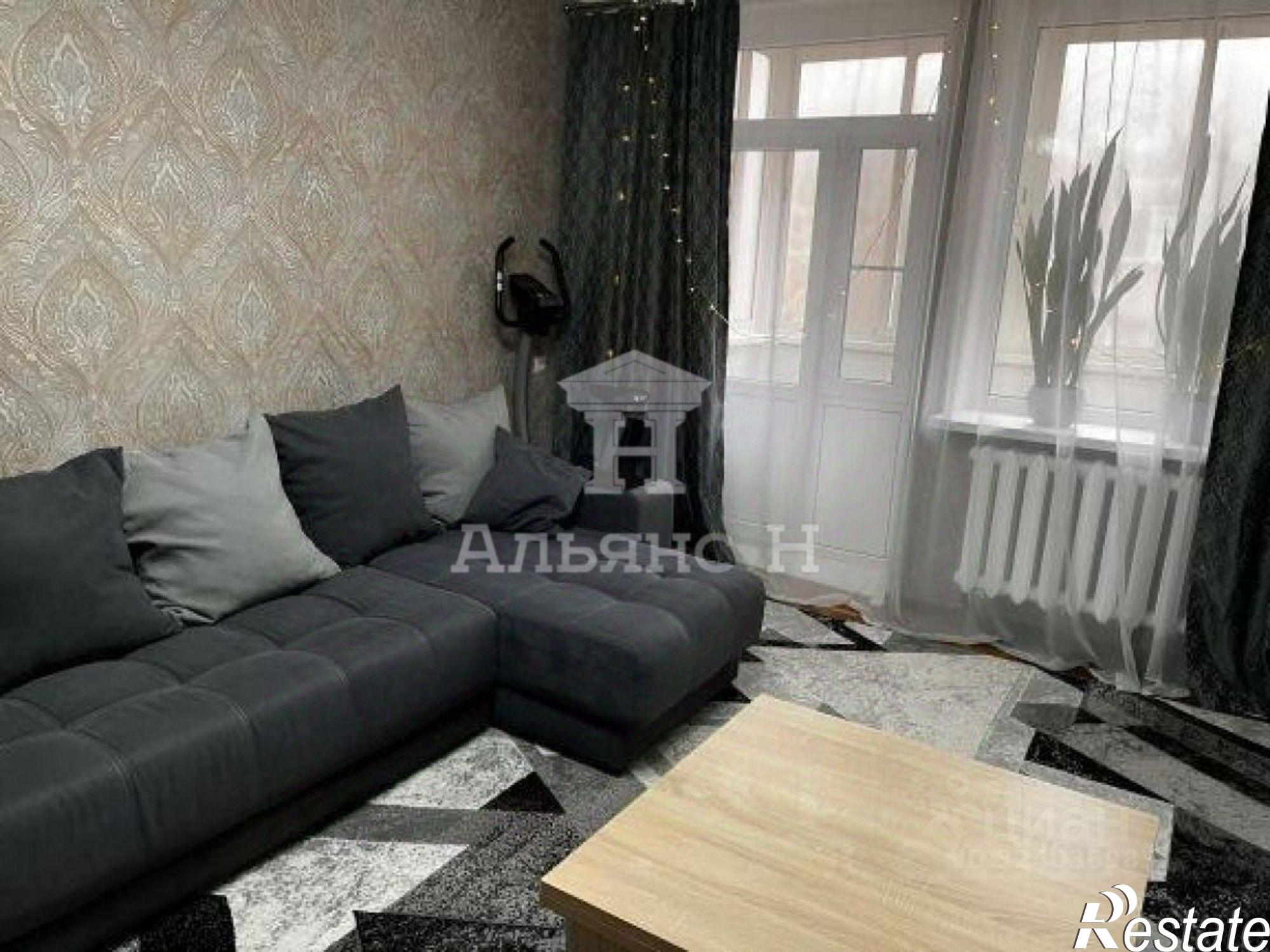 Купить квартиру за 5 500 000 рублей на улица Пирогова, 8