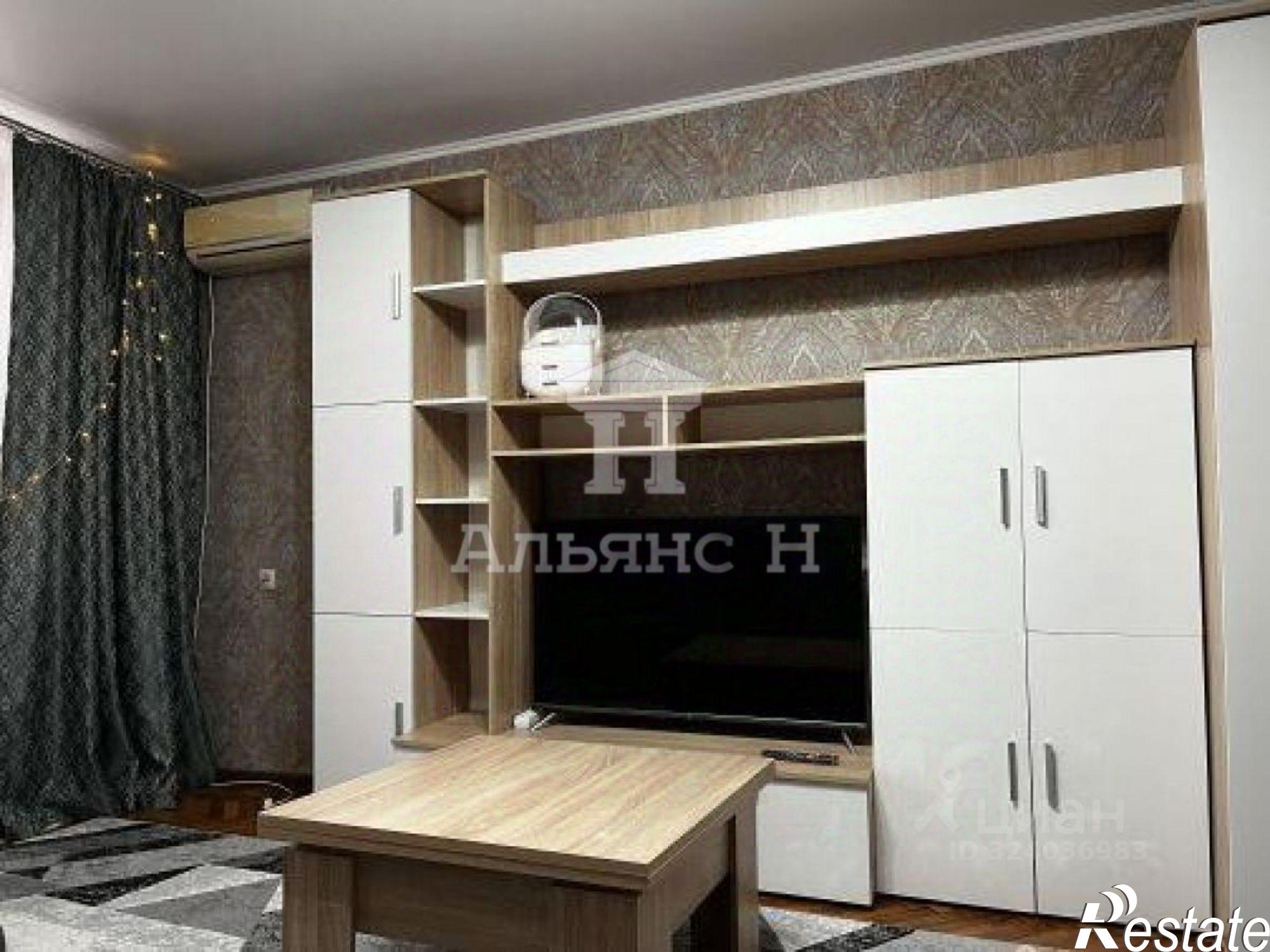 Купить квартиру за 5 500 000 рублей на улица Пирогова, 8