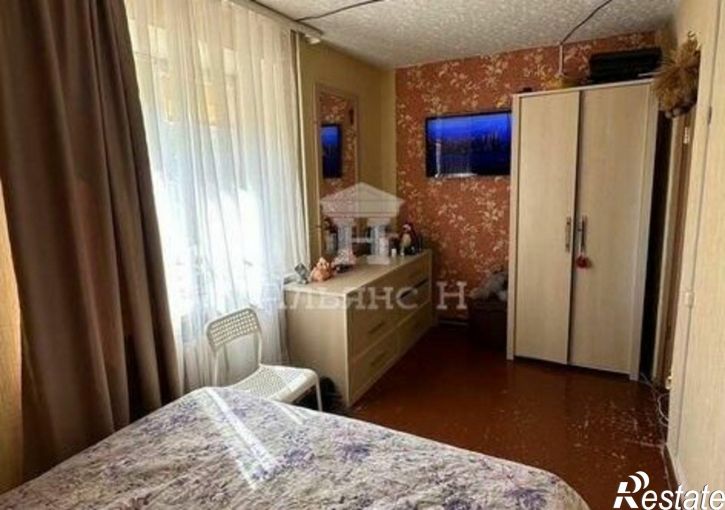 3-комн квартира Инзенская улица, 11В,  д. 11В