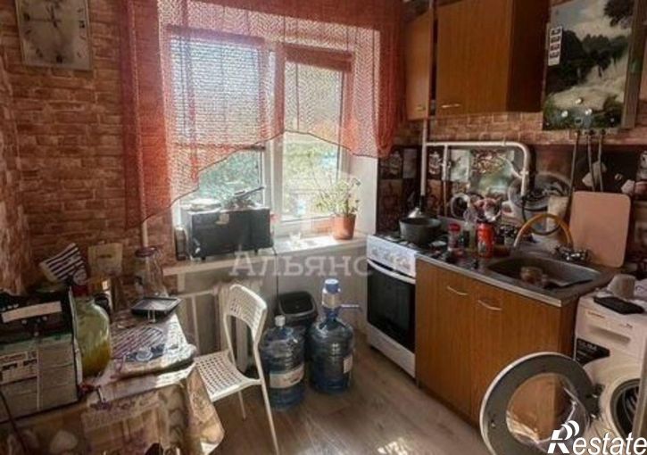 3-комн квартира Инзенская улица, 11В,  д. 11В