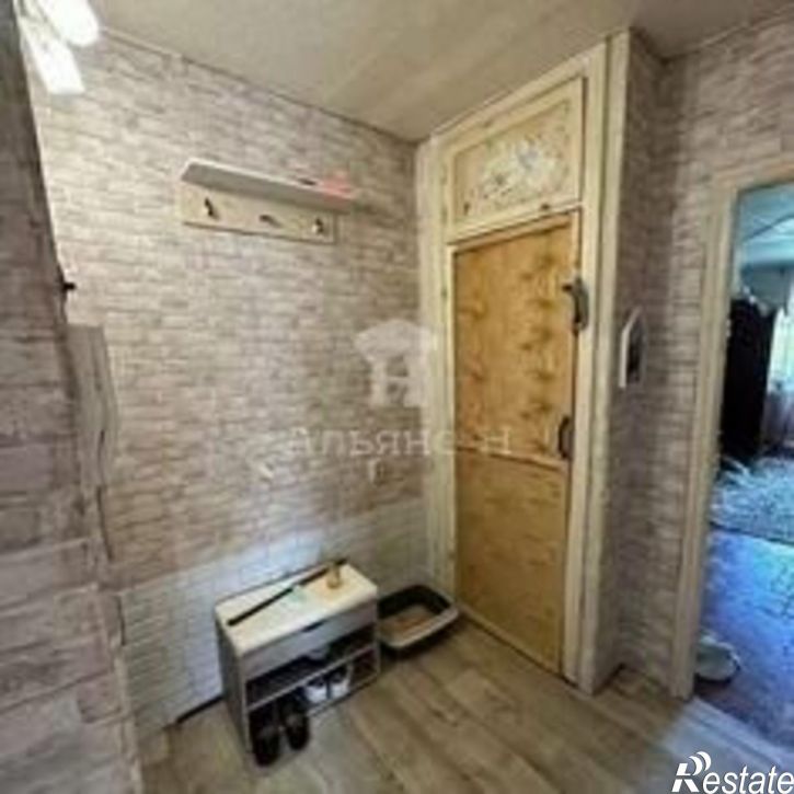 3-комн квартира Инзенская улица, 11В,  д. 11В