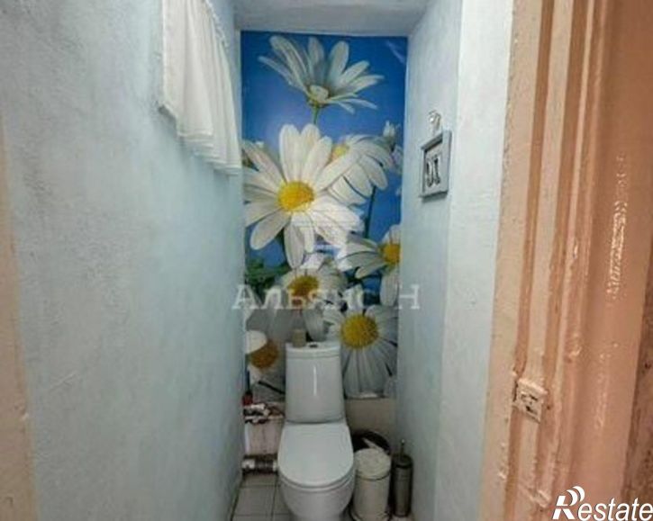 3-комн квартира Инзенская улица, 11В,  д. 11В