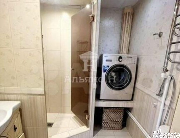 3-комн квартира Московская улица, 86,  д. 86