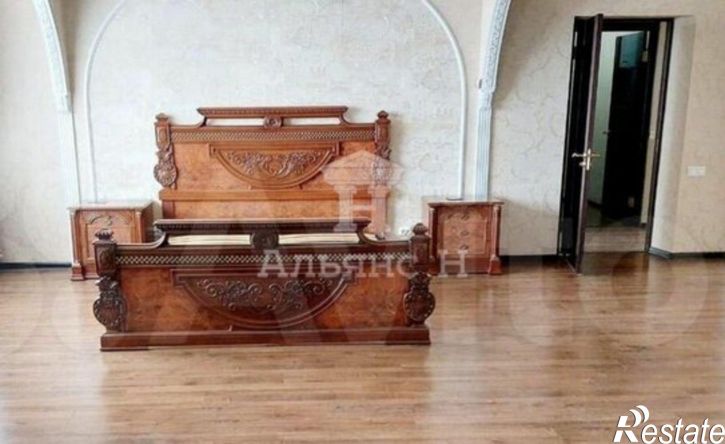 3-комн квартира Московская улица, 86,  д. 86