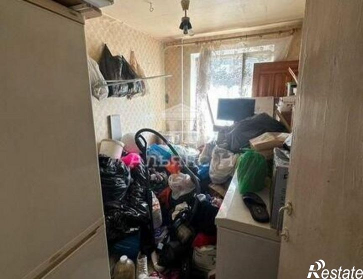 3-комн квартира Инзенская улица, 11В,  д. 11В