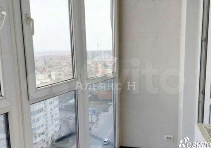 3-комн квартира Московская улица, 86,  д. 86