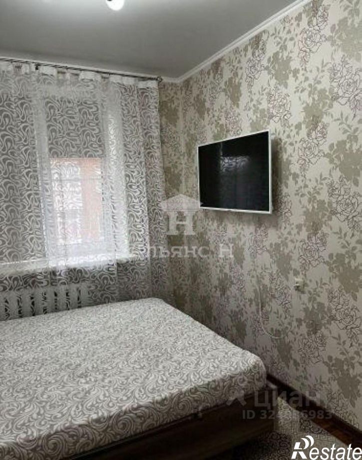 2-комн квартира улица Пирогова, 8,  д. 8