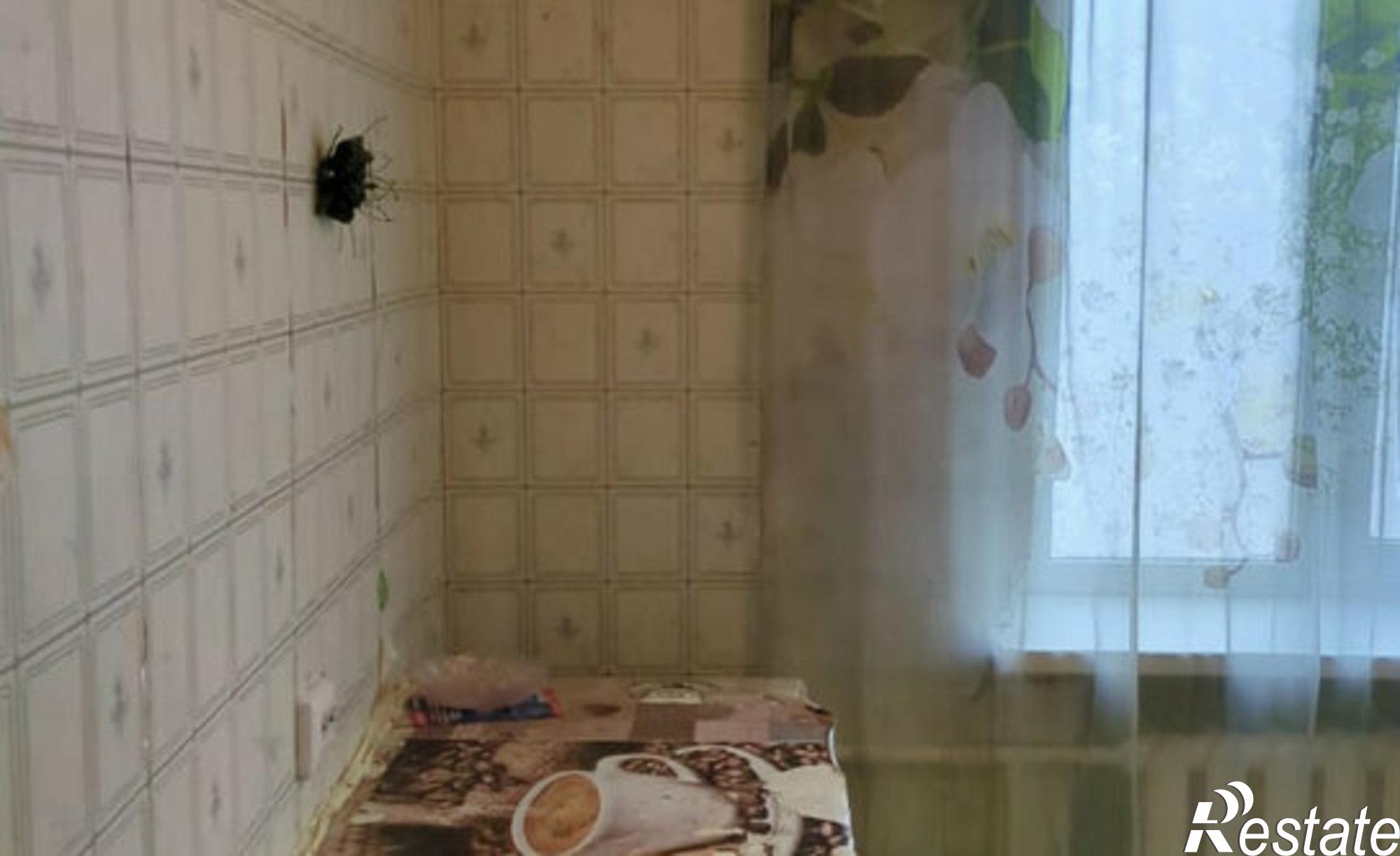 Купить квартиру за 4 000 000 рублей на Московская улица, 11