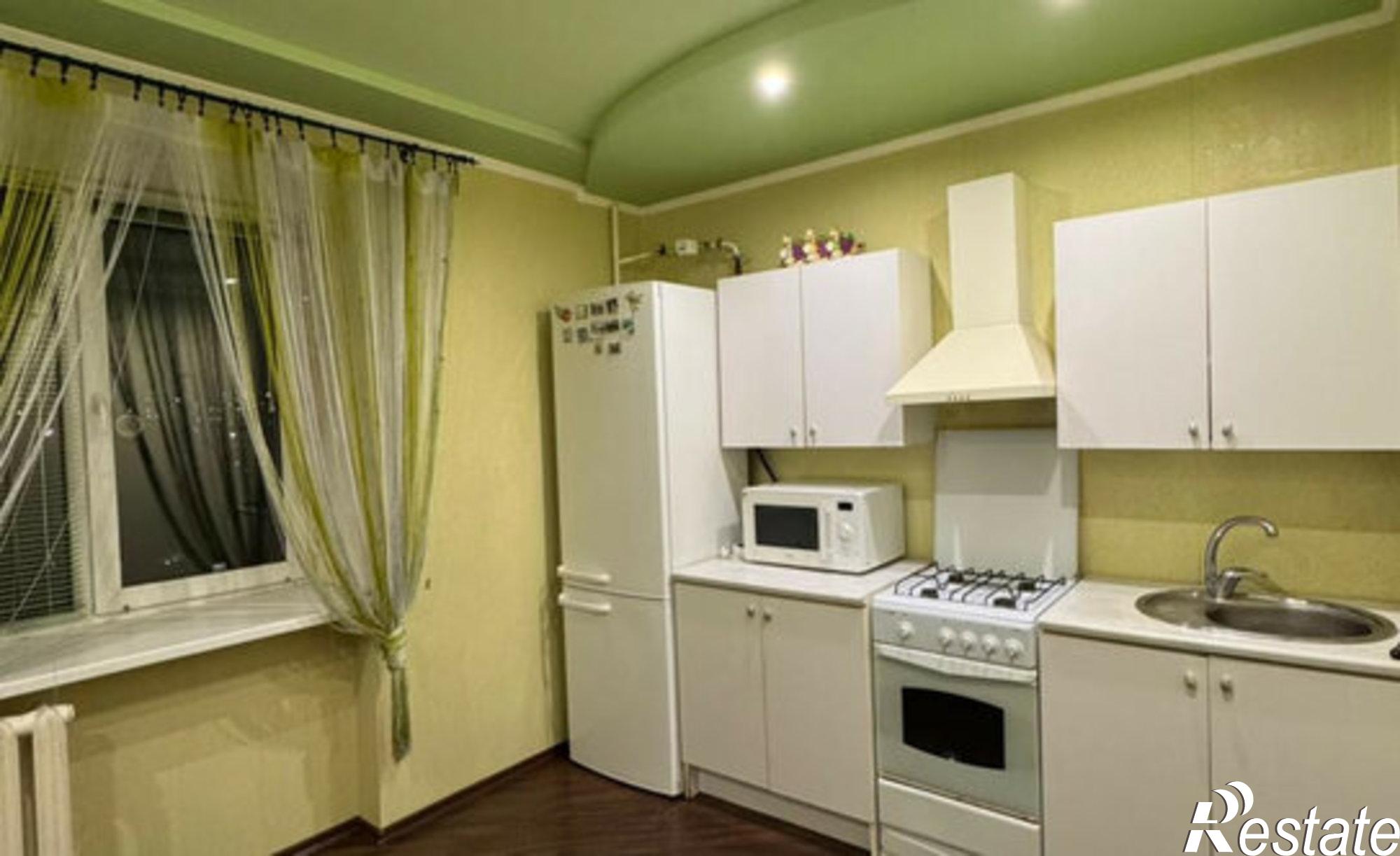 Купить квартиру за 4 660 000 рублей на улица Кирова, 78