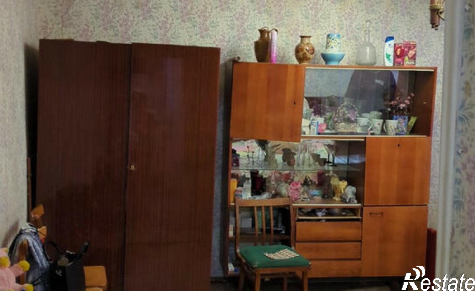 Купить квартиру за 4 000 000 рублей на Московская улица, 11