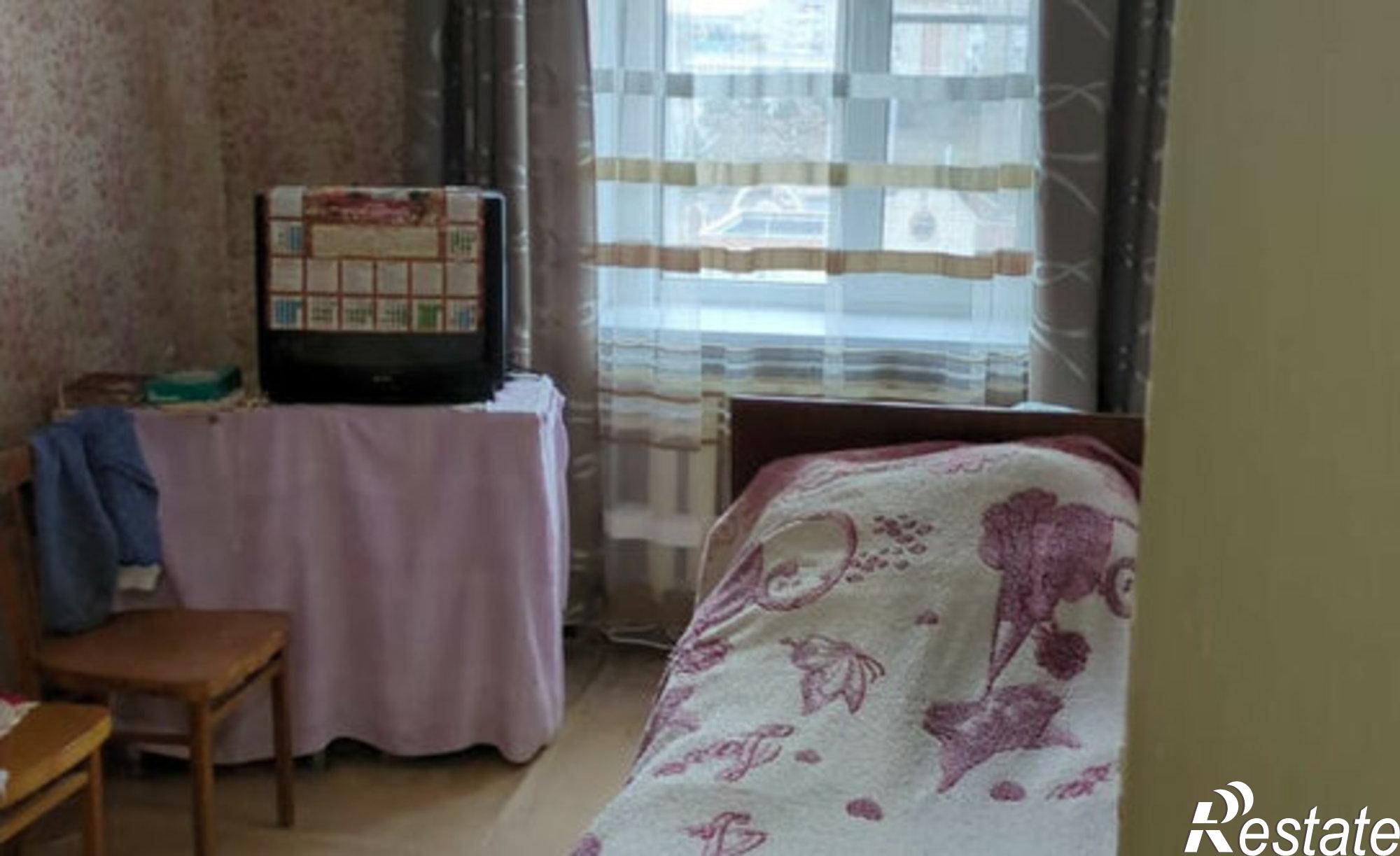 Купить квартиру за 4 000 000 рублей на Московская улица, 11