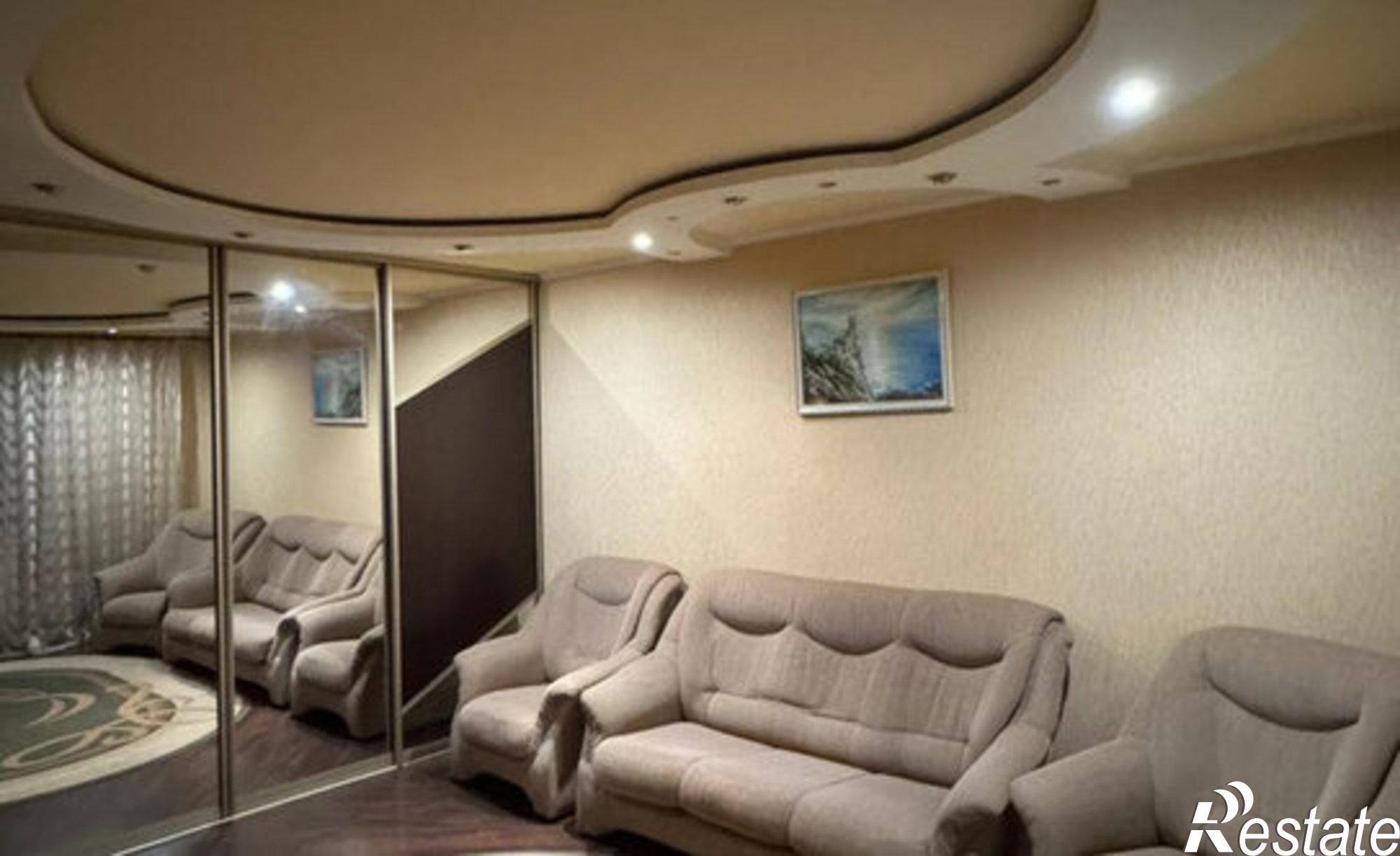 Купить квартиру за 4 660 000 рублей на улица Кирова, 78