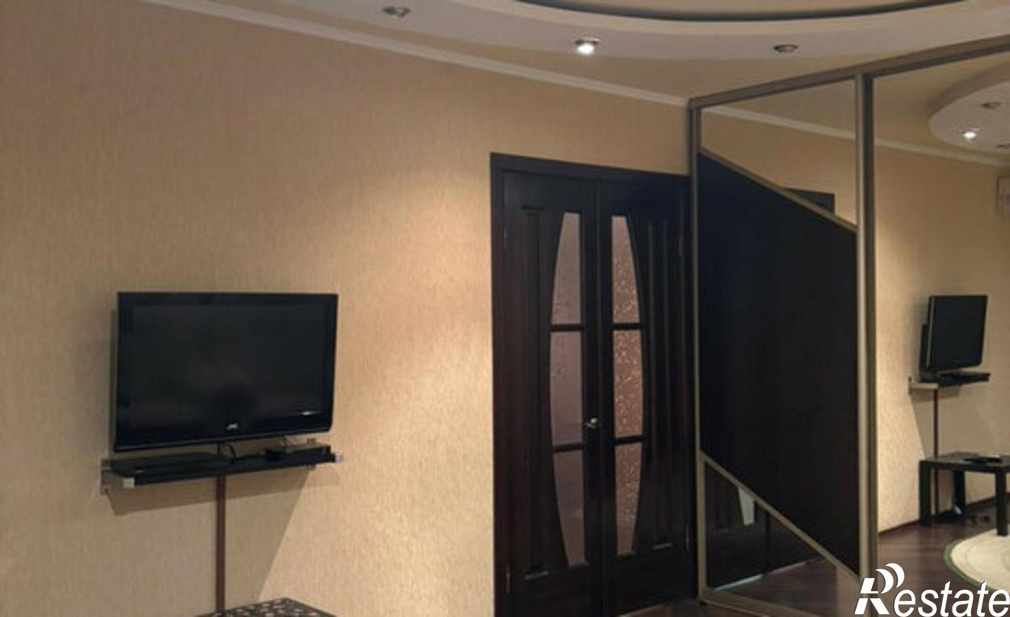 Купить квартиру за 4 660 000 рублей на улица Кирова, 78