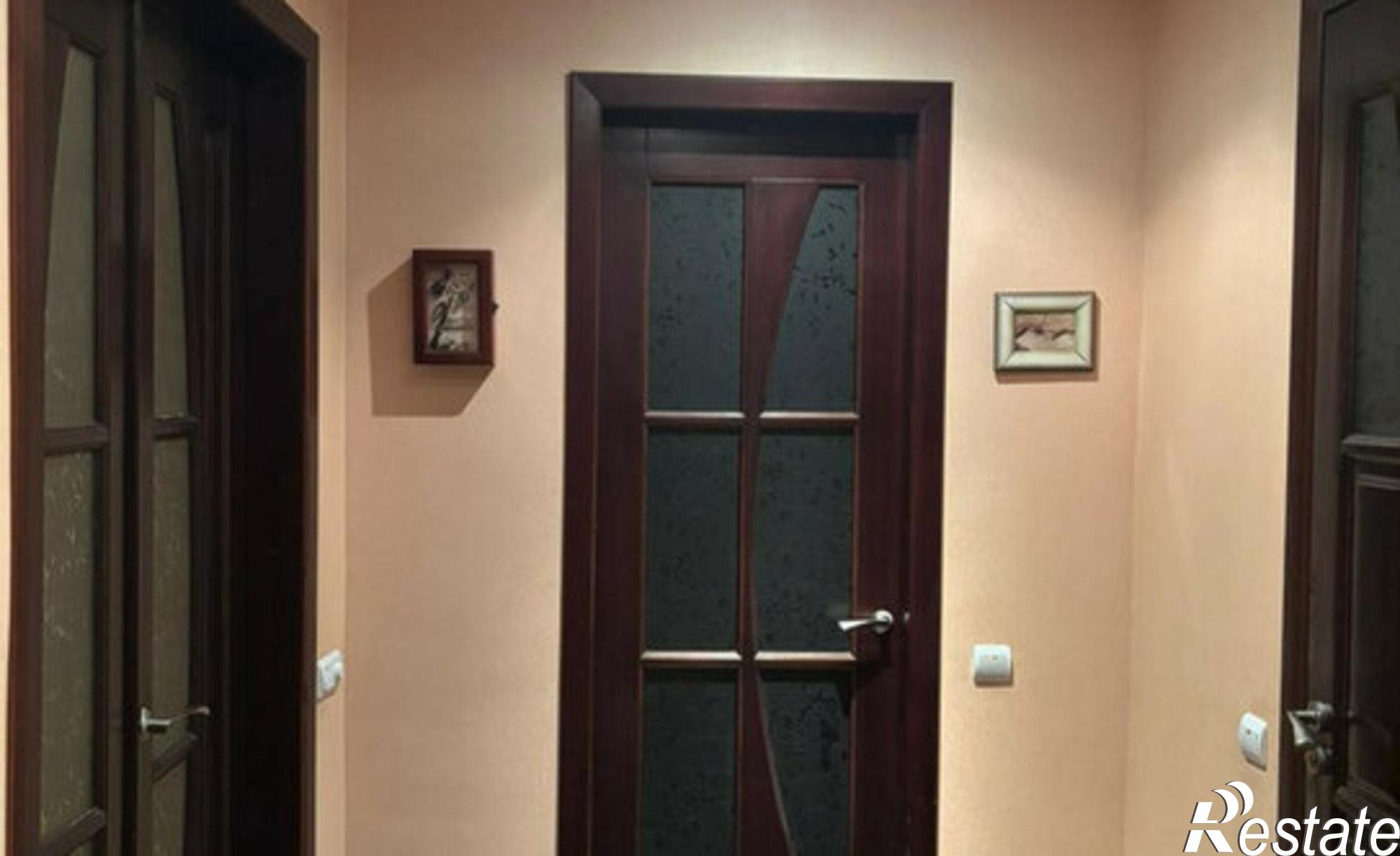 Купить квартиру за 4 660 000 рублей на улица Кирова, 78