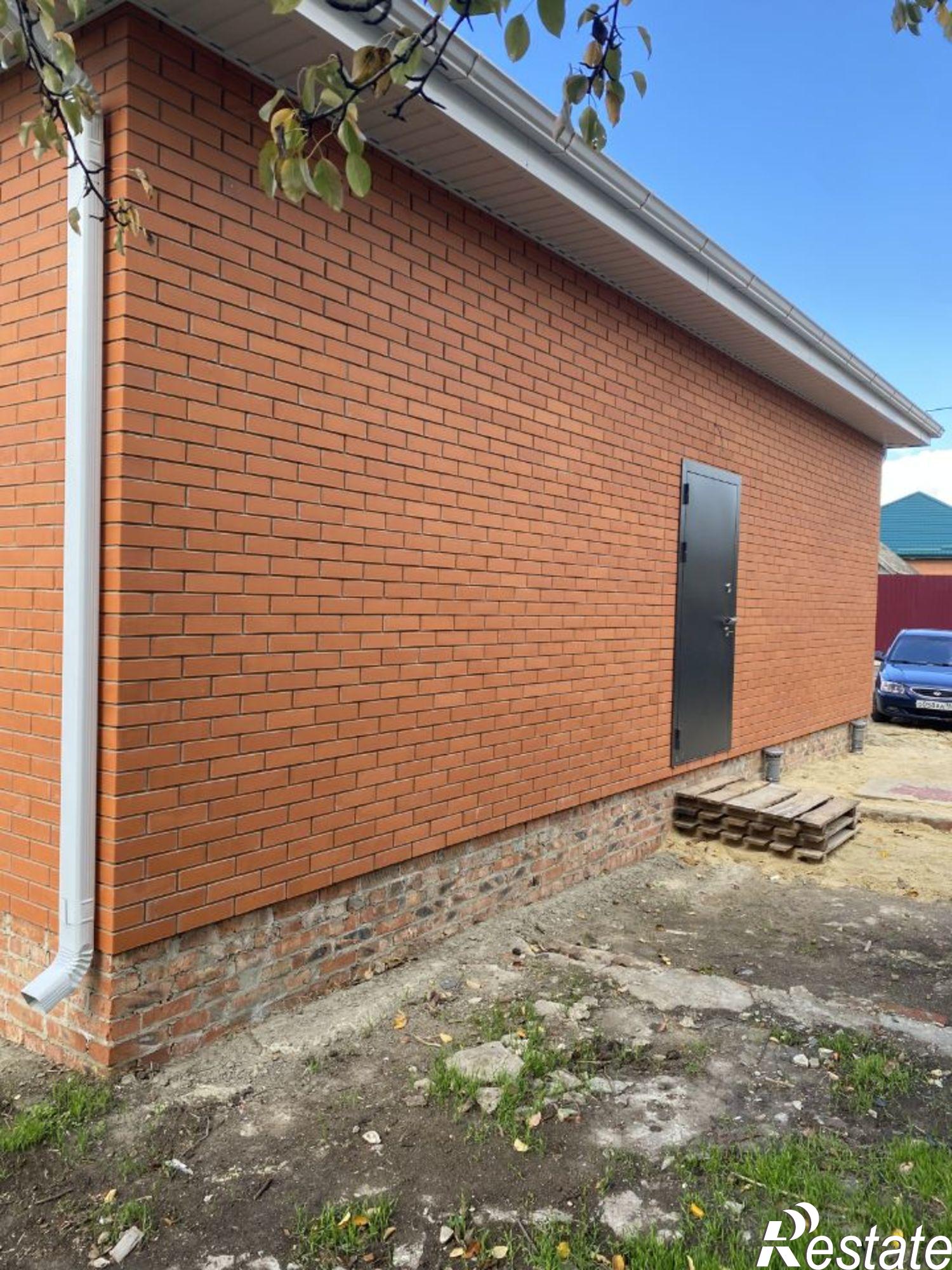 Купить дачу, дом, коттедж за 4 600 000 рублей на Пограничная улица