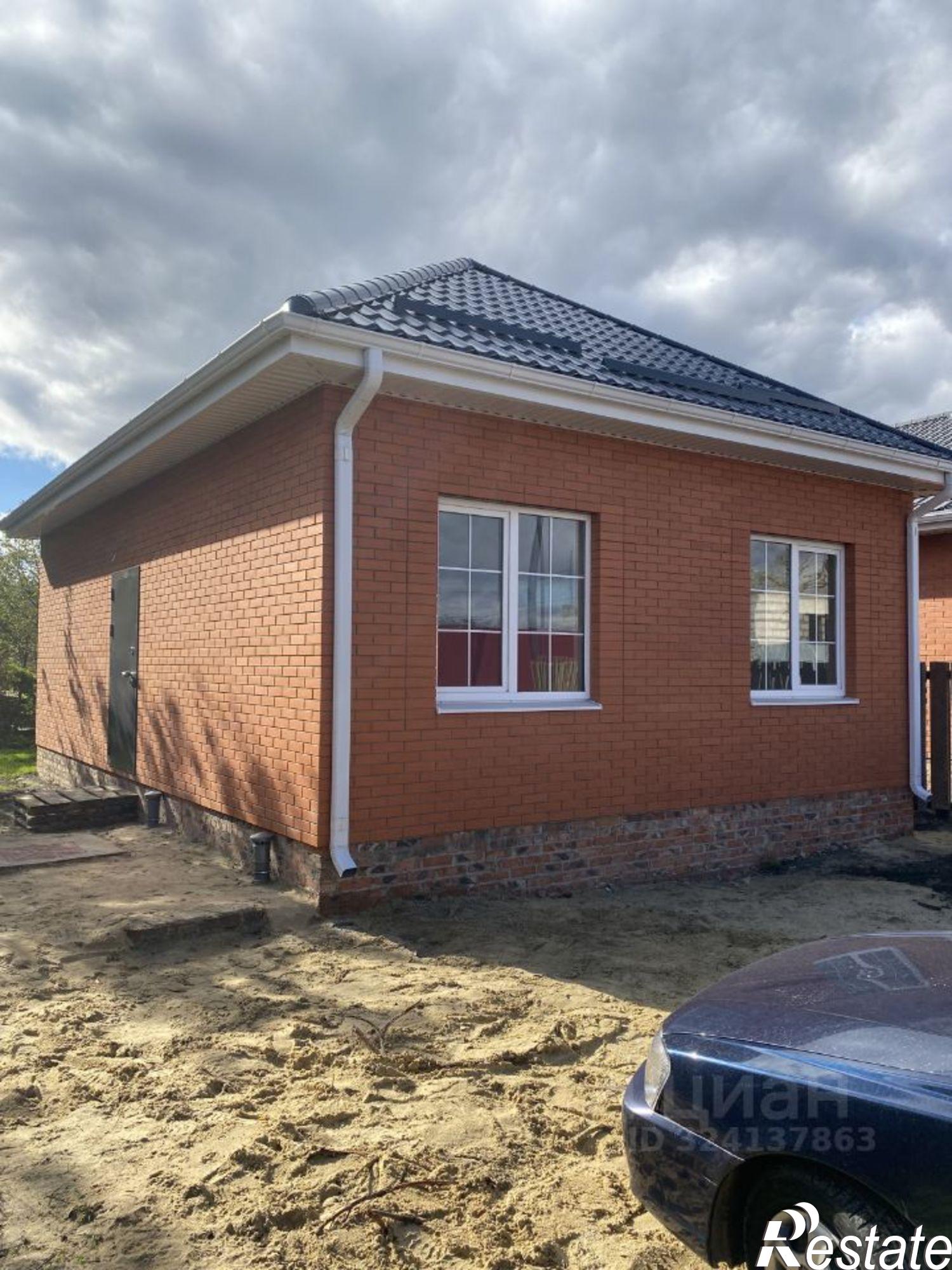 Купить дачу, дом, коттедж за 4 600 000 рублей на Пограничная улица