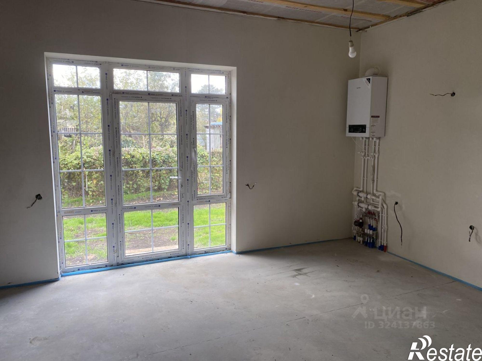 Купить дачу, дом, коттедж за 4 600 000 рублей на Пограничная улица