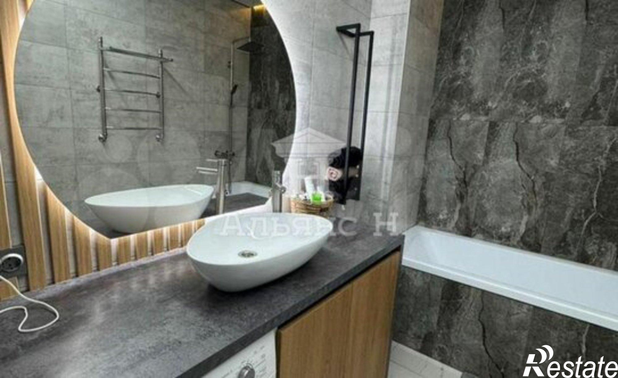 Купить квартиру за 5 950 000 рублей на Волгоградский пер, 35