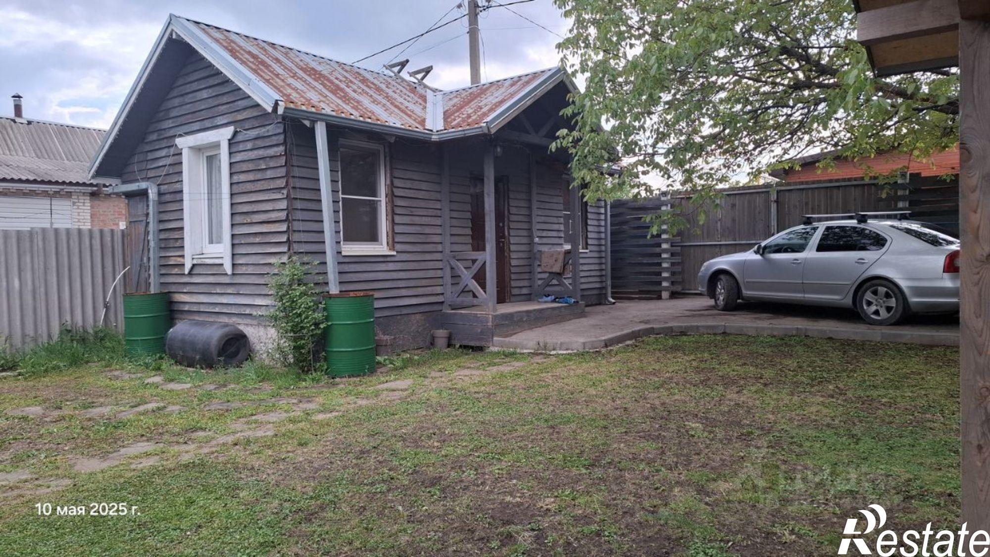 Купить дачу, дом, коттедж за 2 100 000 рублей на Азовский район