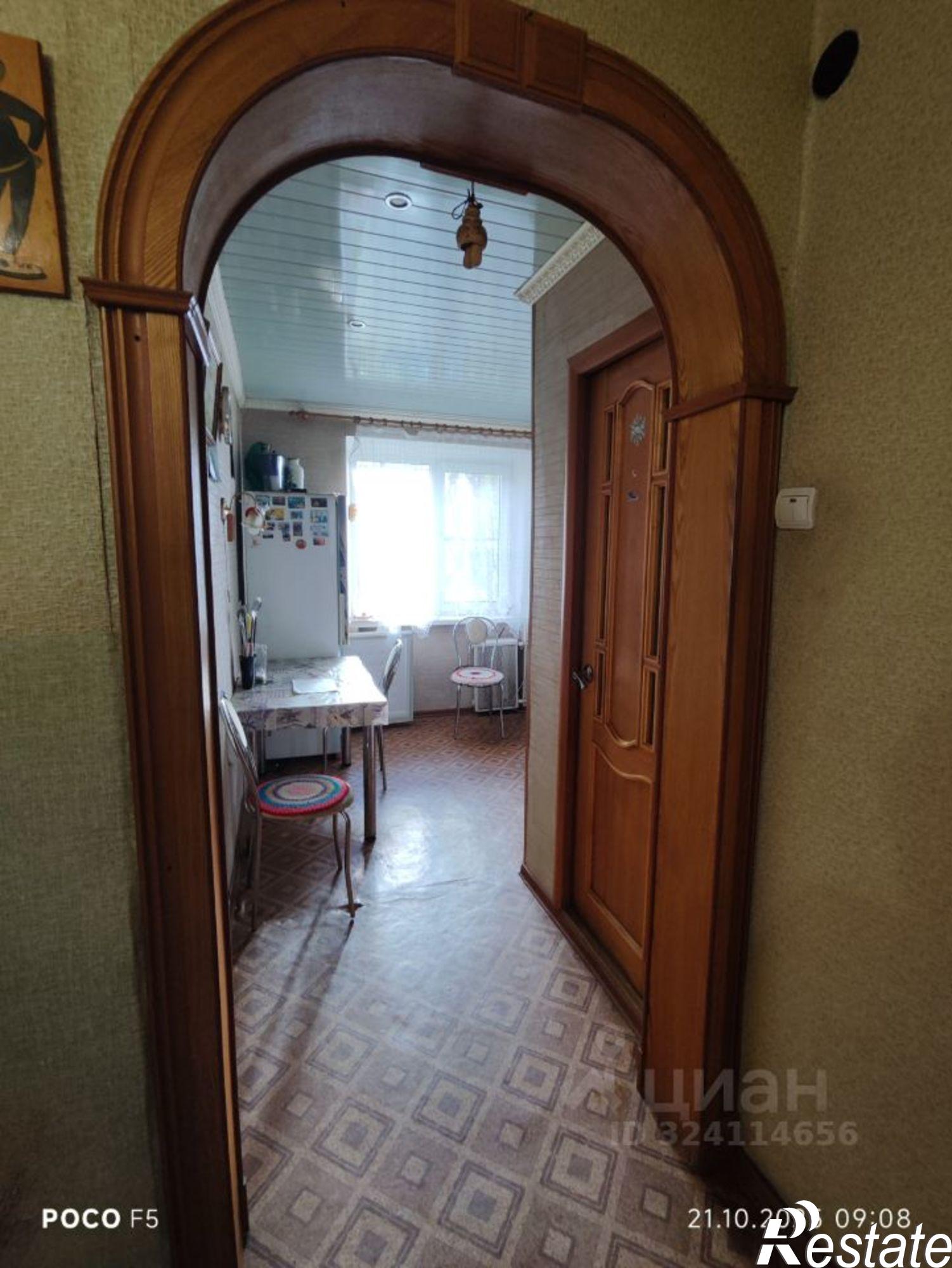 Сдать квартиру за 18 000 рублей на улица Победы, 4